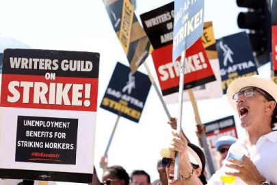 Hollywood’daki “tarihi grev” bitiyor