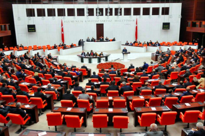 TBMM’de yoğun gündem: HSK ve RTÜK’e üye seçimi yapılacak