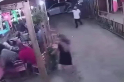 Meksika’da bara silahlı saldırı: 2 ölü