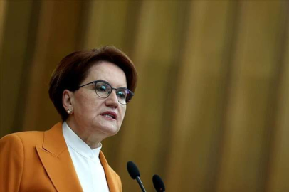 Kemal Kılıçdaroğlu’ndan Meral Akşener’e geçmiş olsun telefonu
