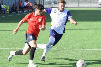 Nilüfer Belediye FSK’nın rakipleri belli oldu