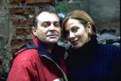 Zuhal Olcay ve Haluk Bilginer, 22 Ekim'de aynı sahnede