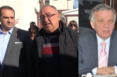 CHP'li eski Yalova Belediye Başkanı Vefa Salman hakkında istenen ceza belli oldu