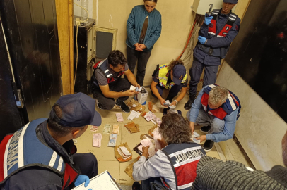 Bakan Yerlikaya duyurdu: İnegöl Terkinler çetesi çökertildi!