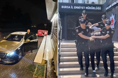 Bursa'da kanlı infaz: Vahşet anlarını canlı yayınlamış!