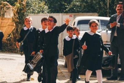 Cem Karaca filminin çekimleri başladı