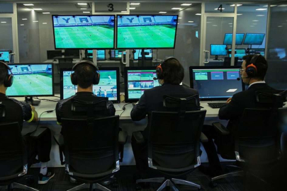 İstanbulspor - Galatasaray maçının VAR hakemi belli oldu