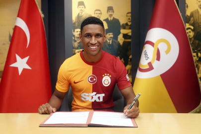 Shakhtar Donetsk'ten FIFA'ya Tete başvurusu