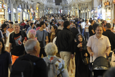 Bursa'da mobil göç noktası uygulaması başlıyor