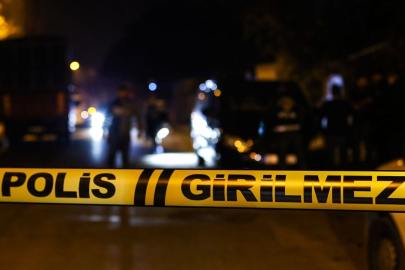 Bursa'da korkunç cinayet: Minibüsle ezemeyince 30 yerinden bıçakladı!