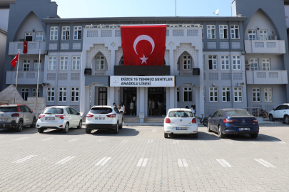 Düzce Valiliği'nden '15 Temmuz' açıklaması