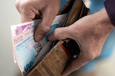 Emeklilerden sert tepki: Bizi yok saydınız!