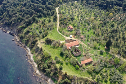 Türkiye’nin yeni kültür rotası: Myrleia