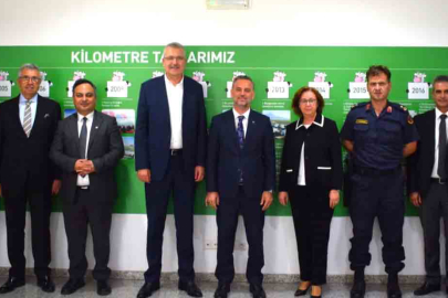 Karacabey Sadık Yılmaz İlçe Halk Kütüphanesi kente değer katıyor