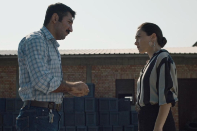 Magarsus'un ikinci sezonu geliyor