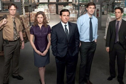The Office geri dönüyor