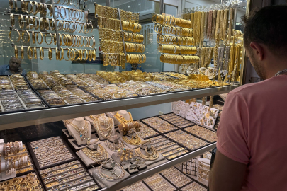 Yastık altında servet yatıyor