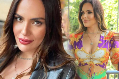 Buket Aydın yüzüne bebek kordon kanından hücre enjekte ettirecek