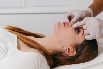 Estetik ameliyatlarda TikTok çılgınlığı!