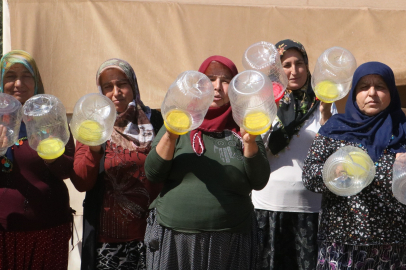 Depremin vurduğu Hatay'da su sorunu sürüyor