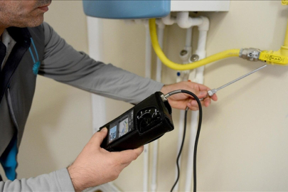 EPDK'dan Bursa'da eksik hizmet veren gaz dağıtım şirketine kayyım!