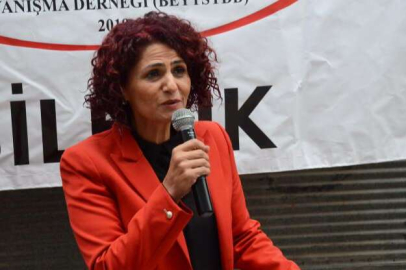 Gönül Boran Özüpak'tan dikkat çeken açıklama: Lüks yaşamlarınızdan vazgeçerseniz...