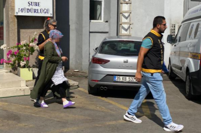 Hastaneden bebek kaçırmıştı: İfadesi ortaya çıktı!