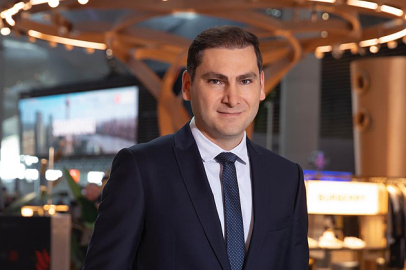 İGA İstanbul Havalimanı’nda görev değişimi