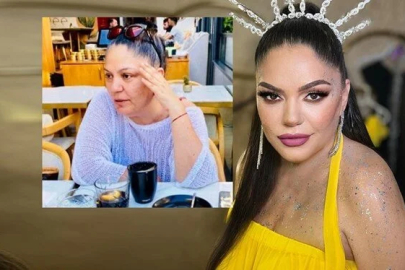 İzel isyan etti: Sosyal medyadaki saldırılardan çok sıkıldım