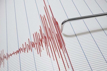 Hatay'da deprem