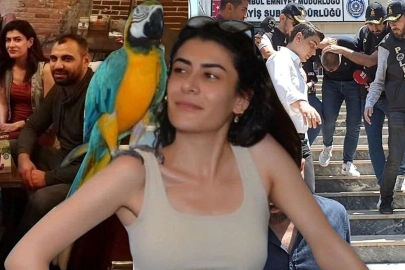 Pınar Damar cinayetinde kan donduran rapor!