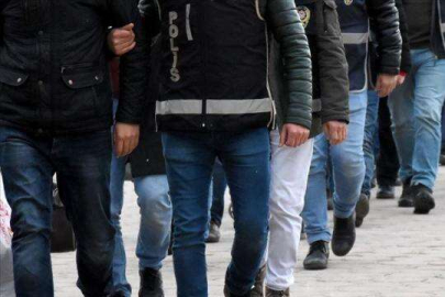 İstanbul merkezli 10 ilde 'Sibergöz Operasyonu'