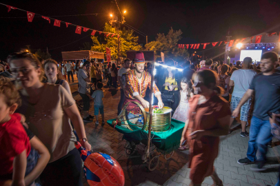 Bursa’da 17. Uluslararası Leylek Festivali heyecanı başlıyor