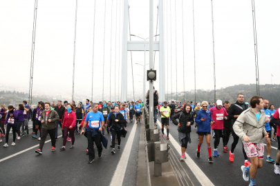 İstanbul Maratonu'nda yeni dönem