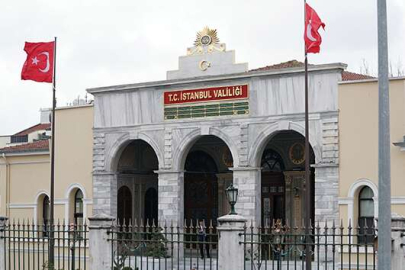 İstanbul Valiliği sağanak yağışın bilançosunu açıkladı