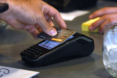 Kartlı ödemeler katlanarak büyüyor