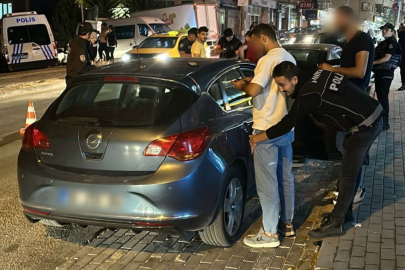 Bursa'da 'huzur' uygulamaları hız kesmiyor