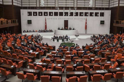 TBMM yeni yasama yılına hazır