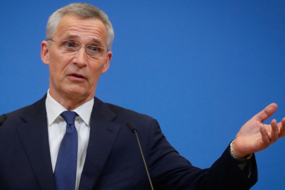 NATO Genel Sekreteri Stoltenberg Ankara’daki terör saldırısını kınadı