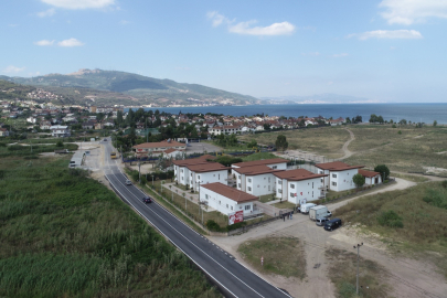 "Yaşlılarımızın hayatlarını kolaylaştırmaya devam edeceğiz"