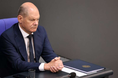 Almanya Başbakanı Scholz’dan Ankara’daki terör saldırısına kınama