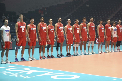 Filenin Efeleri ABD karşısında