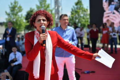 Gönül Boran Özüpak siyasilere seslendi: Güven kalmadı!