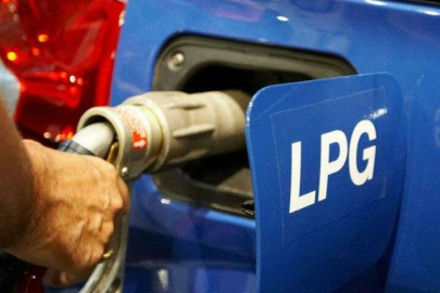 LPG'ye zam geliyor