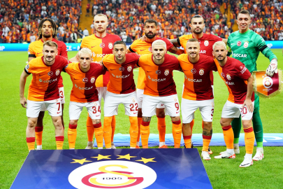 Manchester United ile Galatasaray 7. randevuda