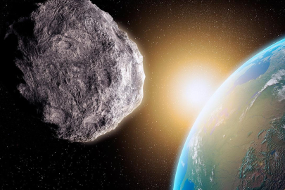 NASA'nın 1,2 milyar dolarlık Psyche misyonu ertelendi