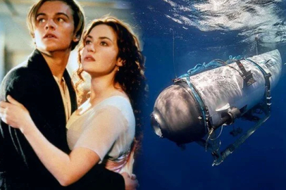 5 kişinin hayatını kaybettiği Titan felaketi film oluyor