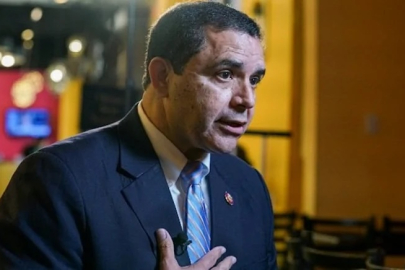 ABD Temsilciler Meclisi üyesine silahlı saldırı