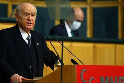 Bahçeli'den emekli zammı açıklaması