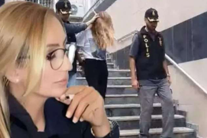 Eski eşini öldüren yazar Funda Demir: Bu bir şeref meselesi